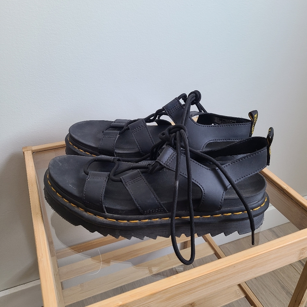 Dr. Martens Nartilla Sandals